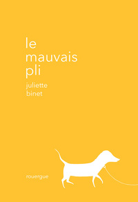 Image de Le mauvais pli