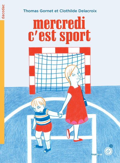 Image de Mercredi, c'est sport