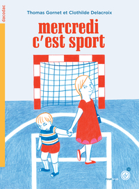 Image de Mercredi, c'est sport