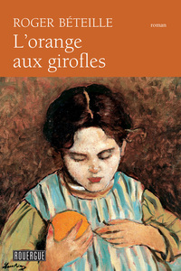 Image de L'orange aux girofles