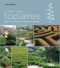 Picture of Créer des topiaires