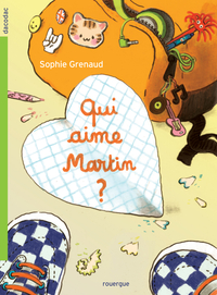 Picture of Qui aime Martin ?