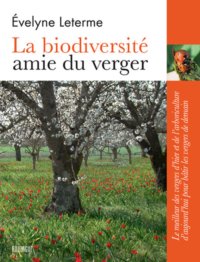 Picture of La biodiversité, amie du verger