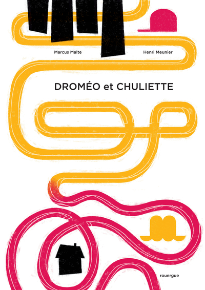 Image de Droméo et Chuliette