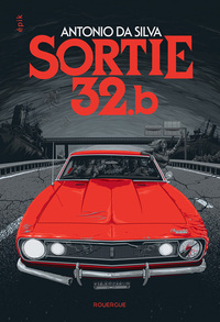Picture of Sortie 32.b