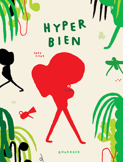 Image de Hyper bien