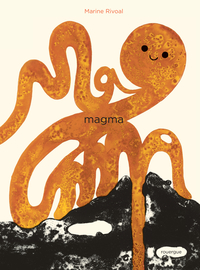 Picture of Magma