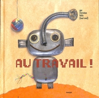 Image de Au travail !