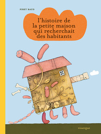 Image de L'histoire de la petite maison qui recherchait des habitants