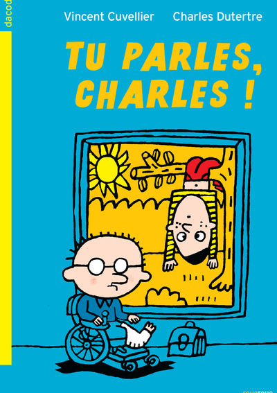 Image de Tu parles, Charles !