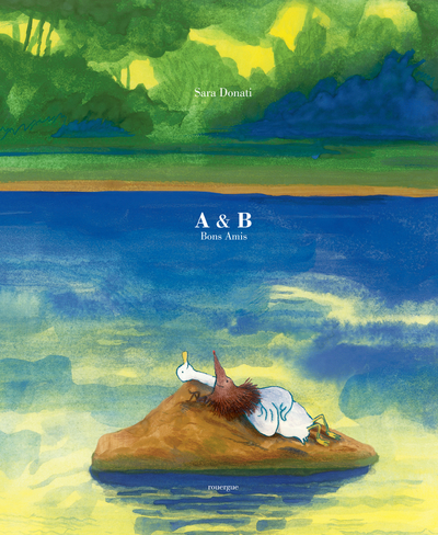 Image de A & B Bons Amis