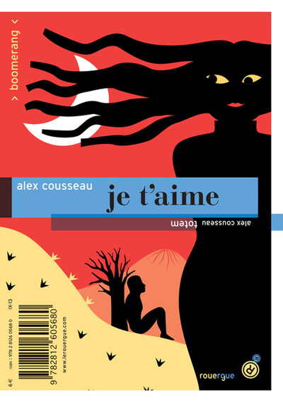 Image de Totem / Je t'aime