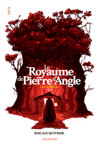 Picture of Le Royaume de Pierre d'Angle - Livre 3