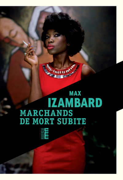 Picture of Marchands de mort subite
