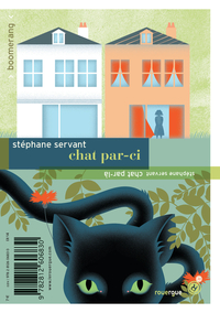Image de Chat par-ci / Chat par-là