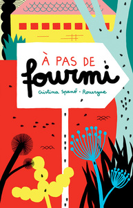 Image de À pas de fourmi