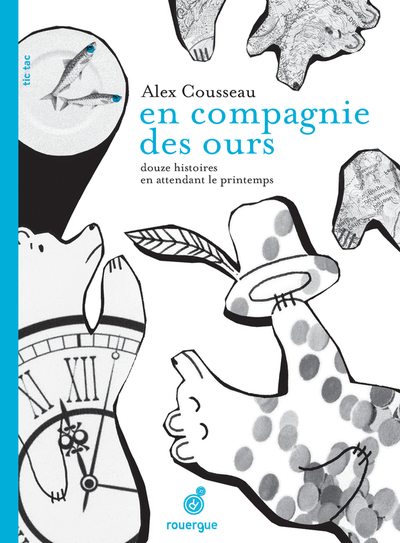 Image de En compagnie des ours