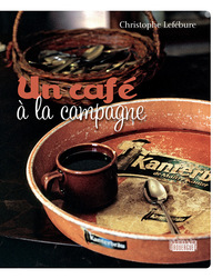 Image de Un café à la campagne