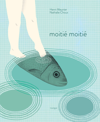 Image de Moitié moitié