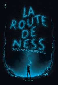 Picture of La route de Ness
