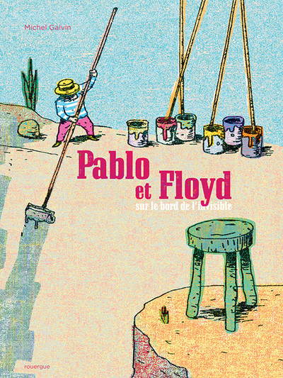 Image de Pablo et Floyd