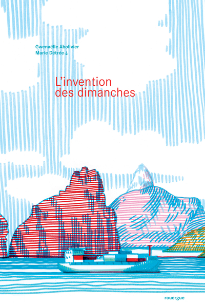 Picture of L'Invention des dimanches