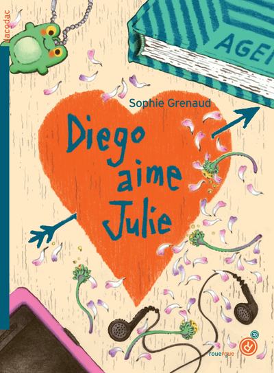Picture of Diego aime Julie