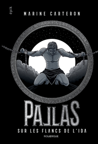 Picture of Pallas - tome 2