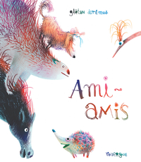 Image de Ami-amis
