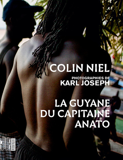 Image de La Guyane du capitaine Anato