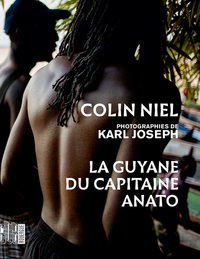 Image de La Guyane du capitaine Anato