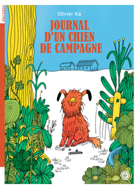 Image de Journal d'un chien de campagne