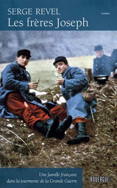 Image de Les frères joseph