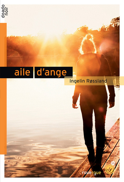 Image de Aile d'ange