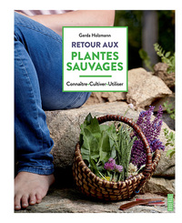 Image de Retour aux plantes sauvages
