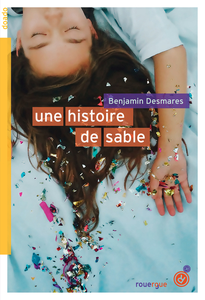 Image de Une histoire de sable