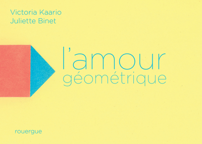 Image de L'amour géométrique