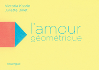 Image de L'amour géométrique