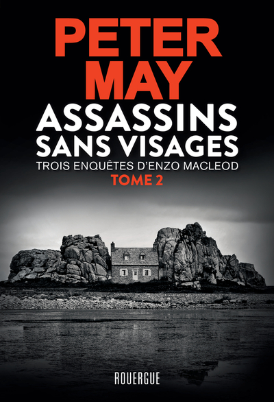 Picture of Assassins sans visages tome 2