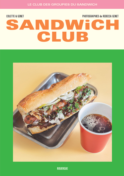 Image de Sandwich club