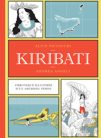 Image de Kiribati