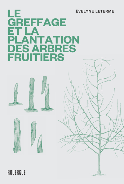 Image de Le greffage et la plantation des arbres fruitiers