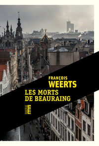 Image de Les morts de Beauraing