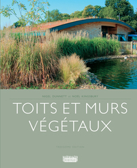 Picture of Toits et murs végétaux