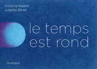 Image de Le Temps est rond