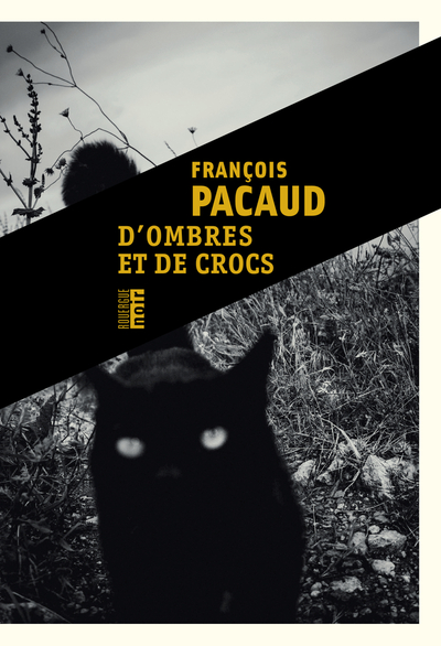 Picture of D'ombres et de crocs