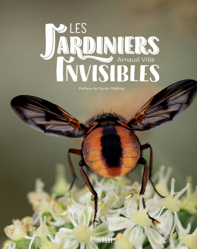 Picture of Les jardiniers invisibles