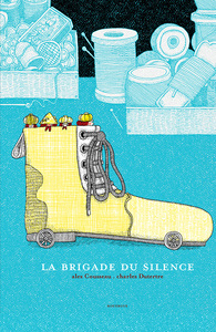 Image de La Brigade du silence