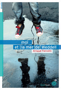Image de Moi et la mer de Weddell