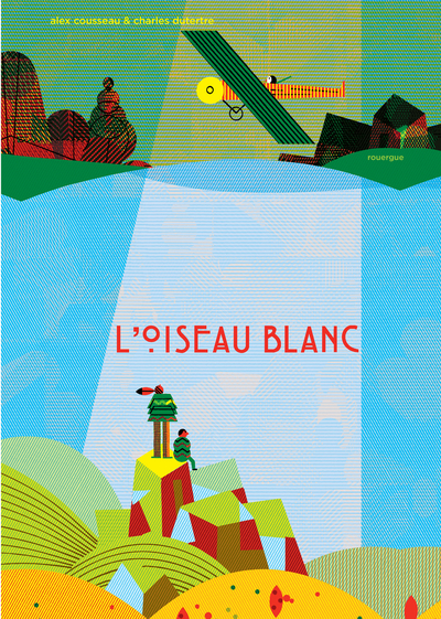 Image de L'Oiseau blanc
